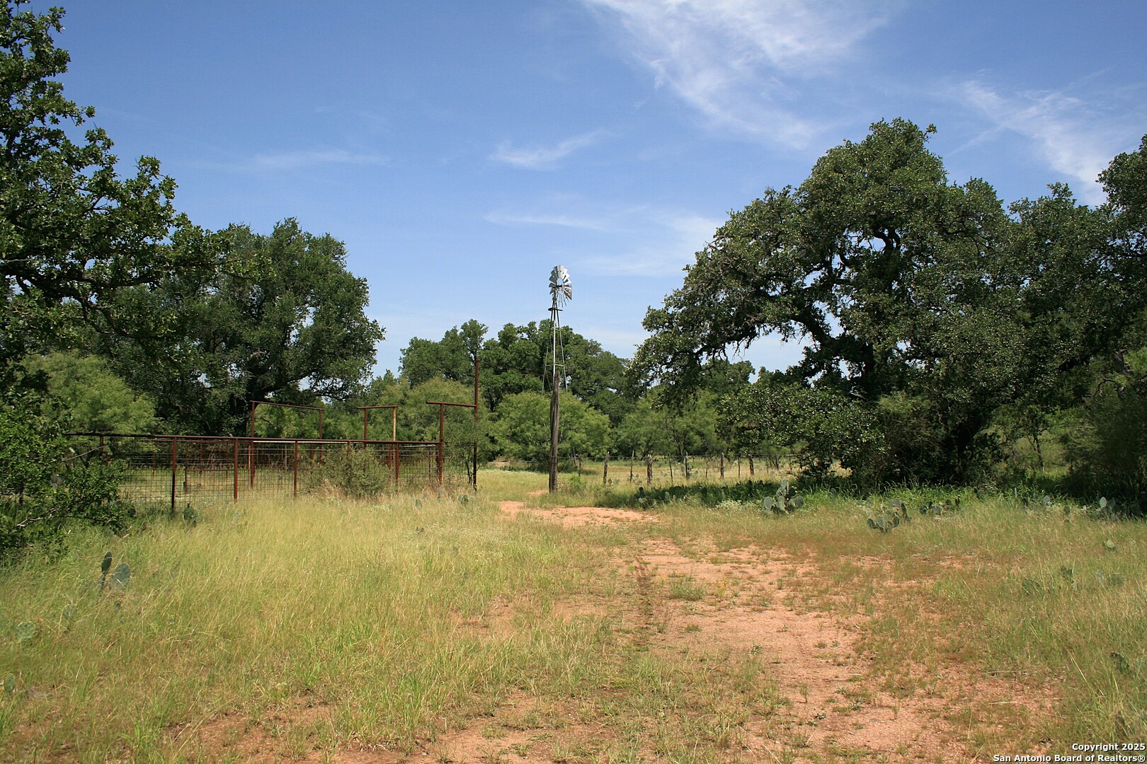 Tbd Cr 113a Llano TX 78634