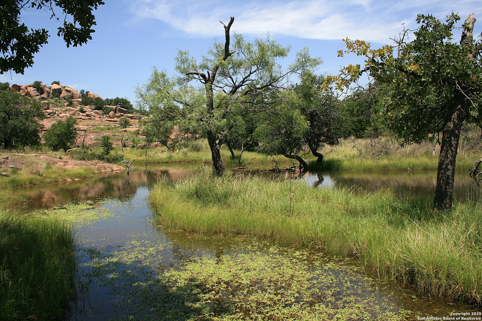 Tbd Cr 113a Llano TX 78634