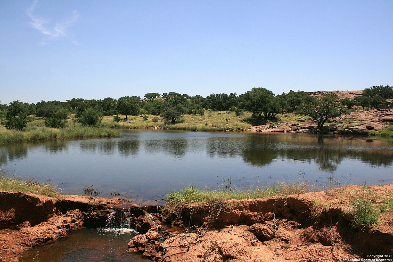 Tbd Cr 113a Llano TX 78634
