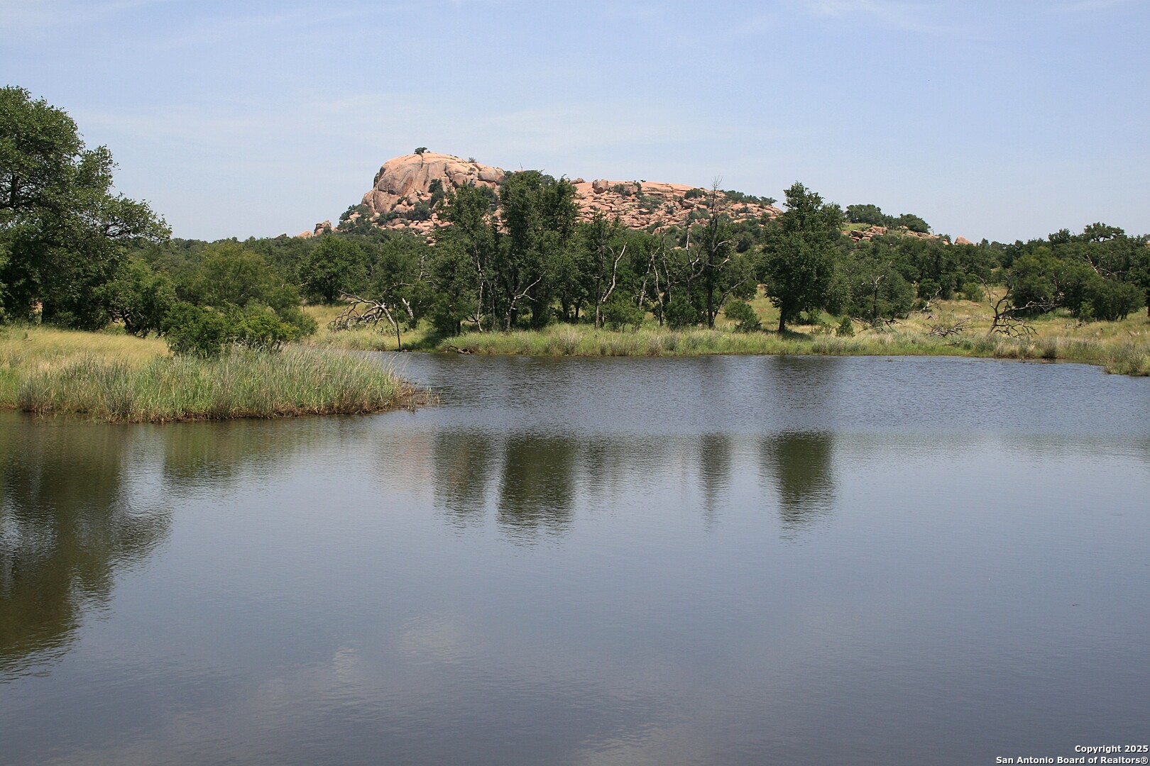 Tbd Cr 113a Llano TX 78634