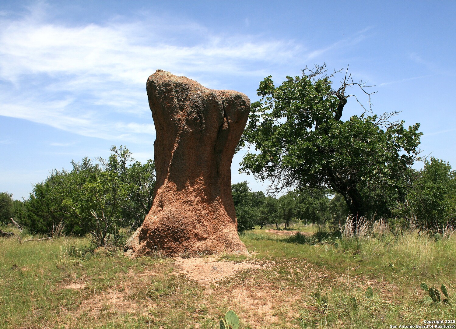 Tbd Cr 113a Llano TX 78634