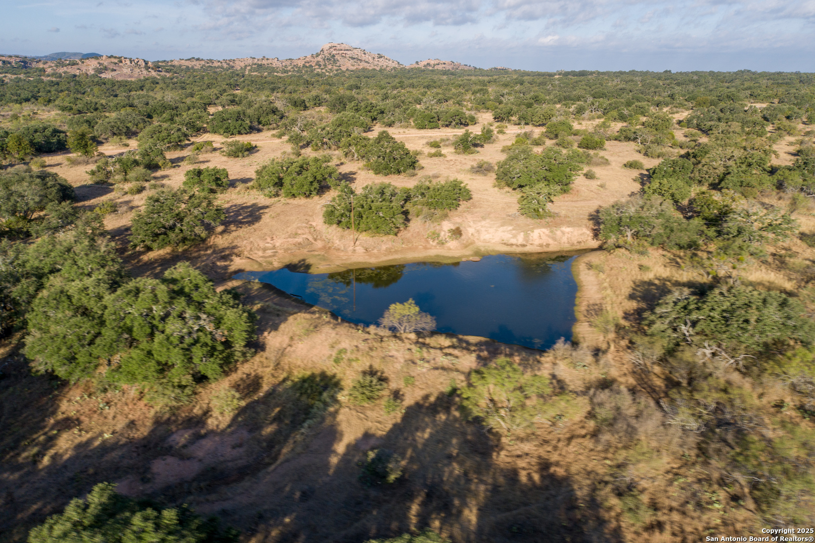 Tbd Cr 113a Llano TX 78634