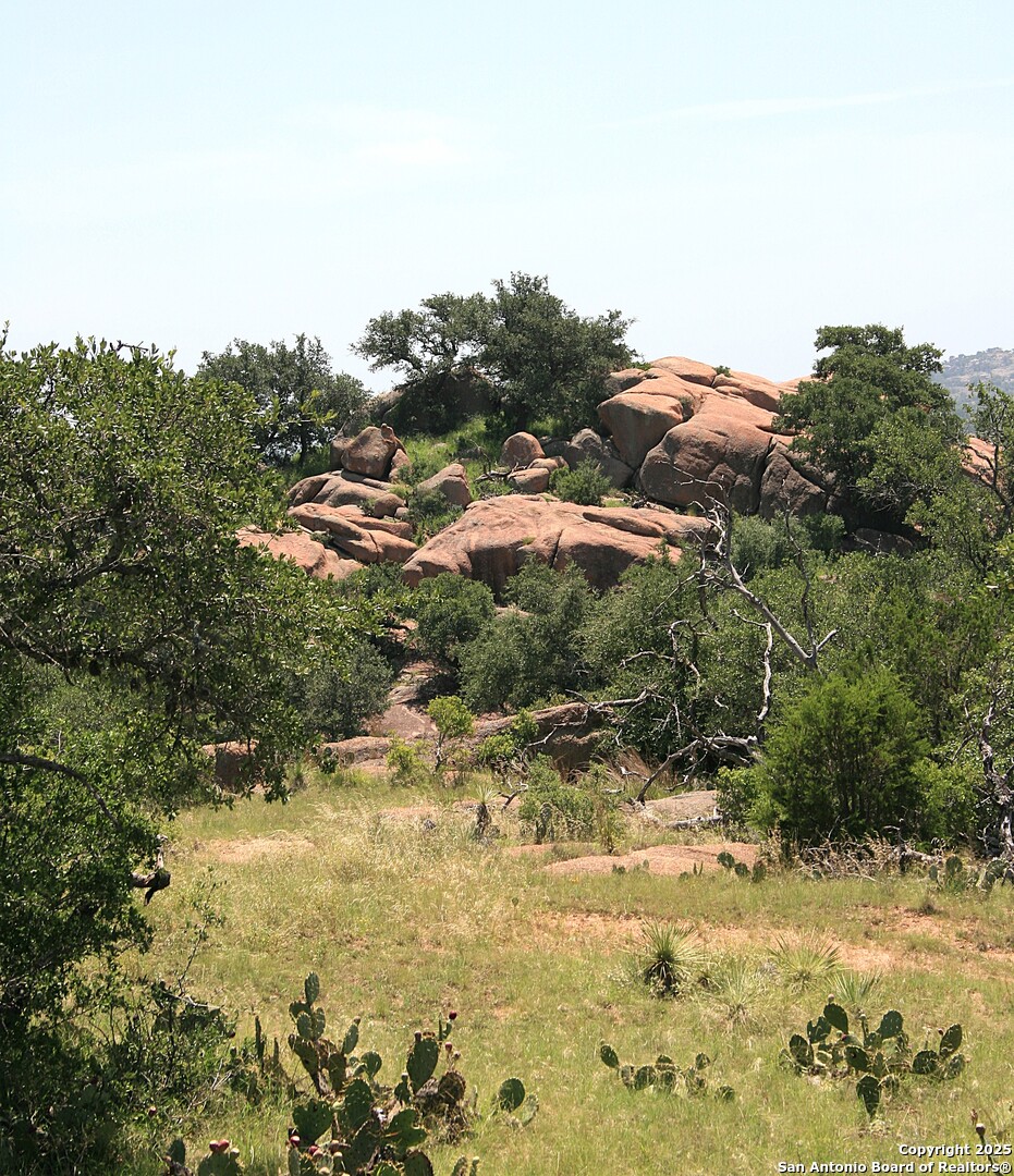 Tbd Cr 113a Llano TX 78634