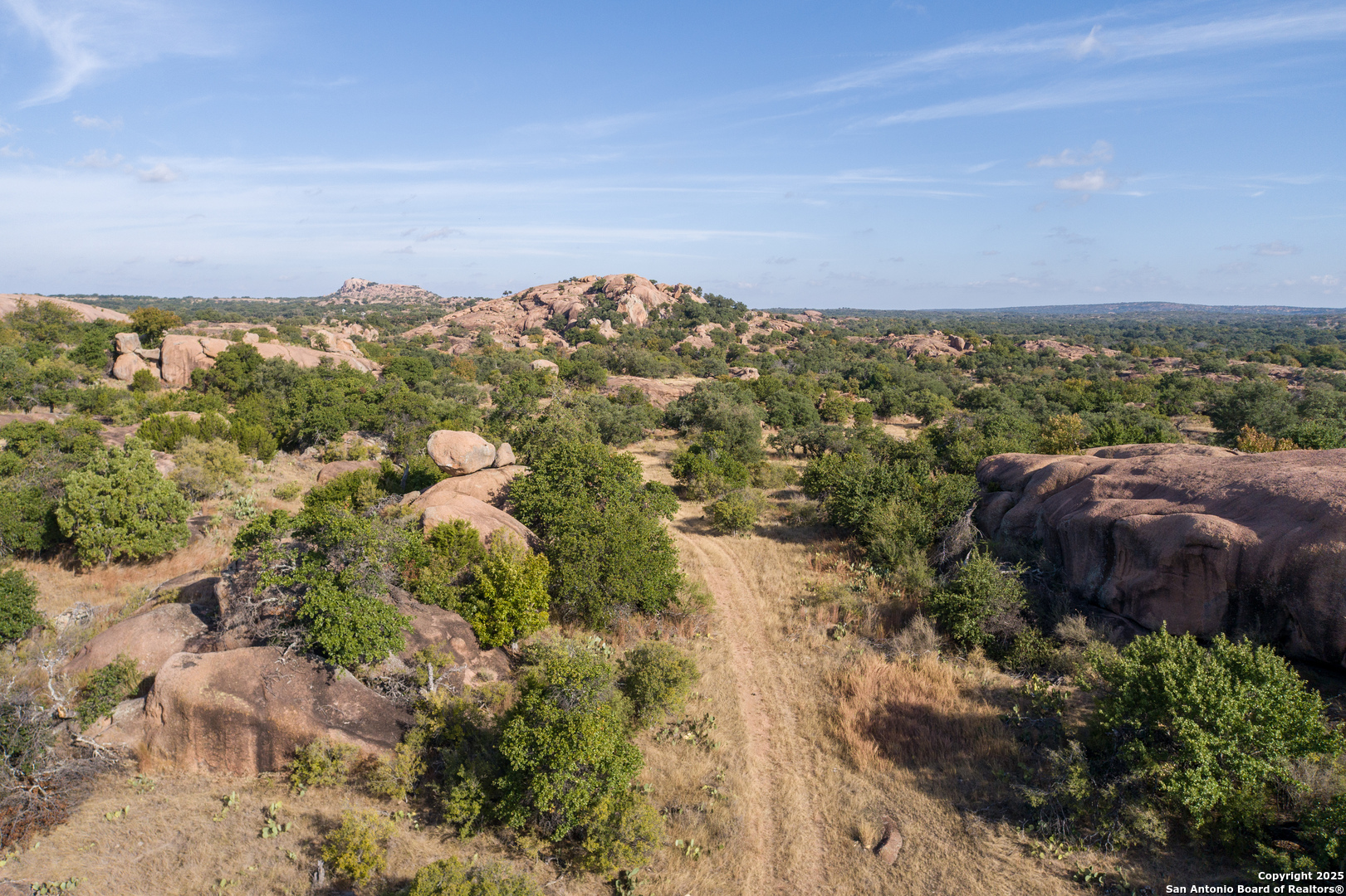 Tbd Cr 113a Llano TX 78634