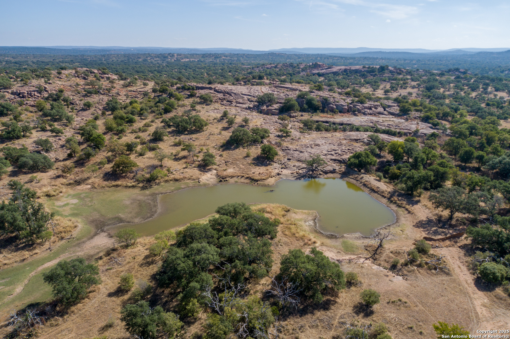 Tbd Cr 113a Llano TX 78634