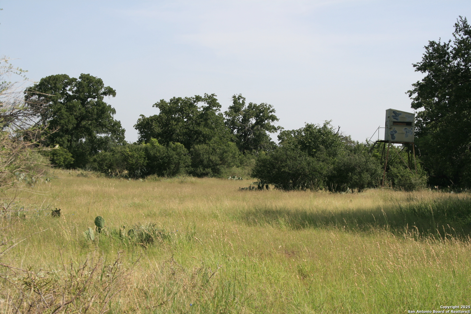 Tbd Cr 113a Llano TX 78634