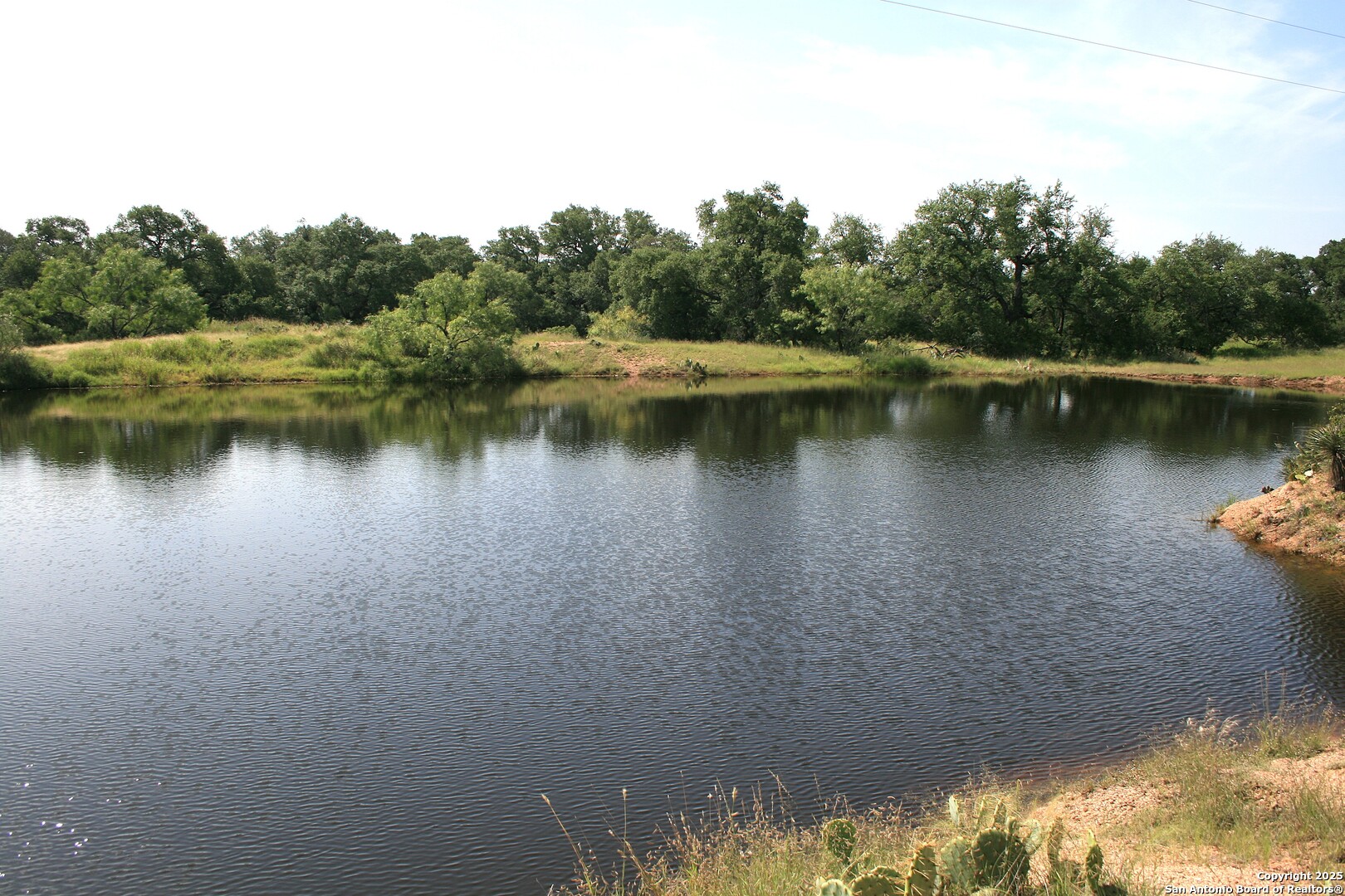 Tbd Cr 113a Llano TX 78634