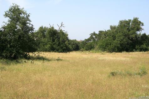 Tbd Cr 113a Llano TX 78634