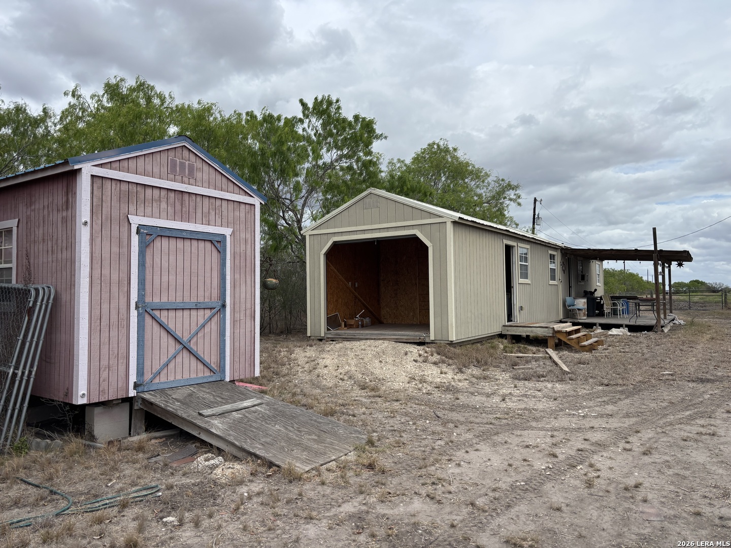 1460 County Road 193 Karnes City TX 78118