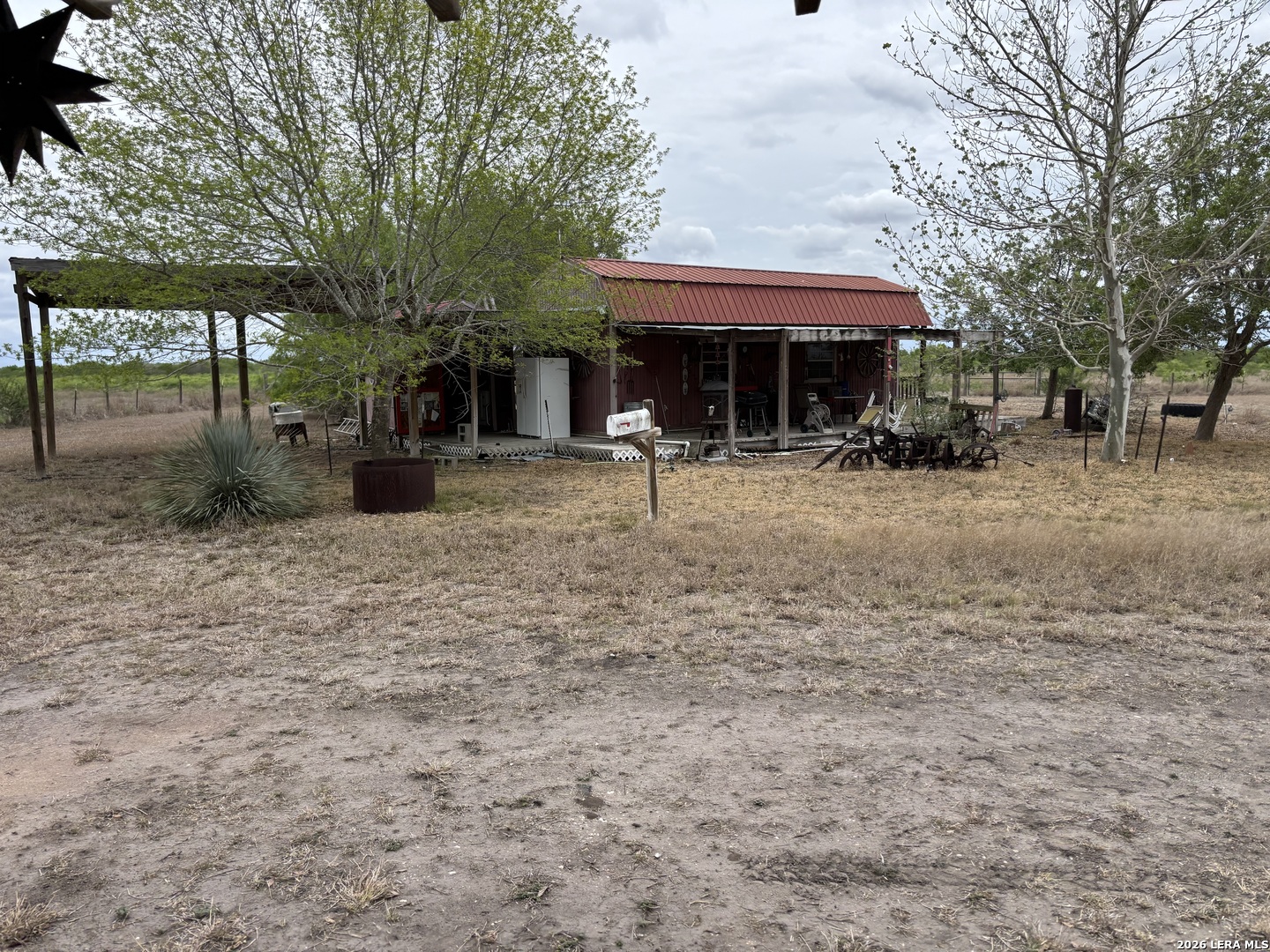 1460 County Road 193 Karnes City TX 78118