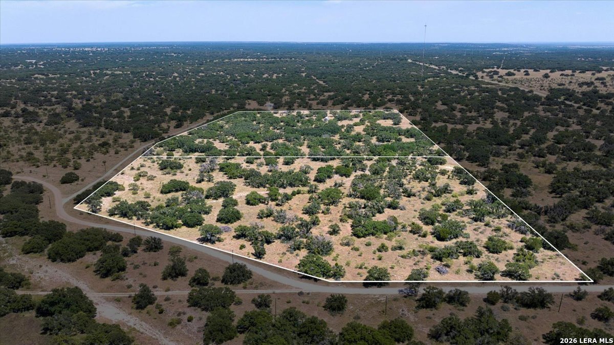 264 Pheasant Trail Menard TX 76859