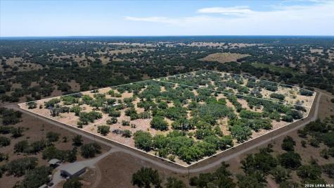 264 Pheasant Trail Menard TX 76859