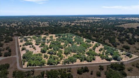 264 Pheasant Trail Menard TX 76859