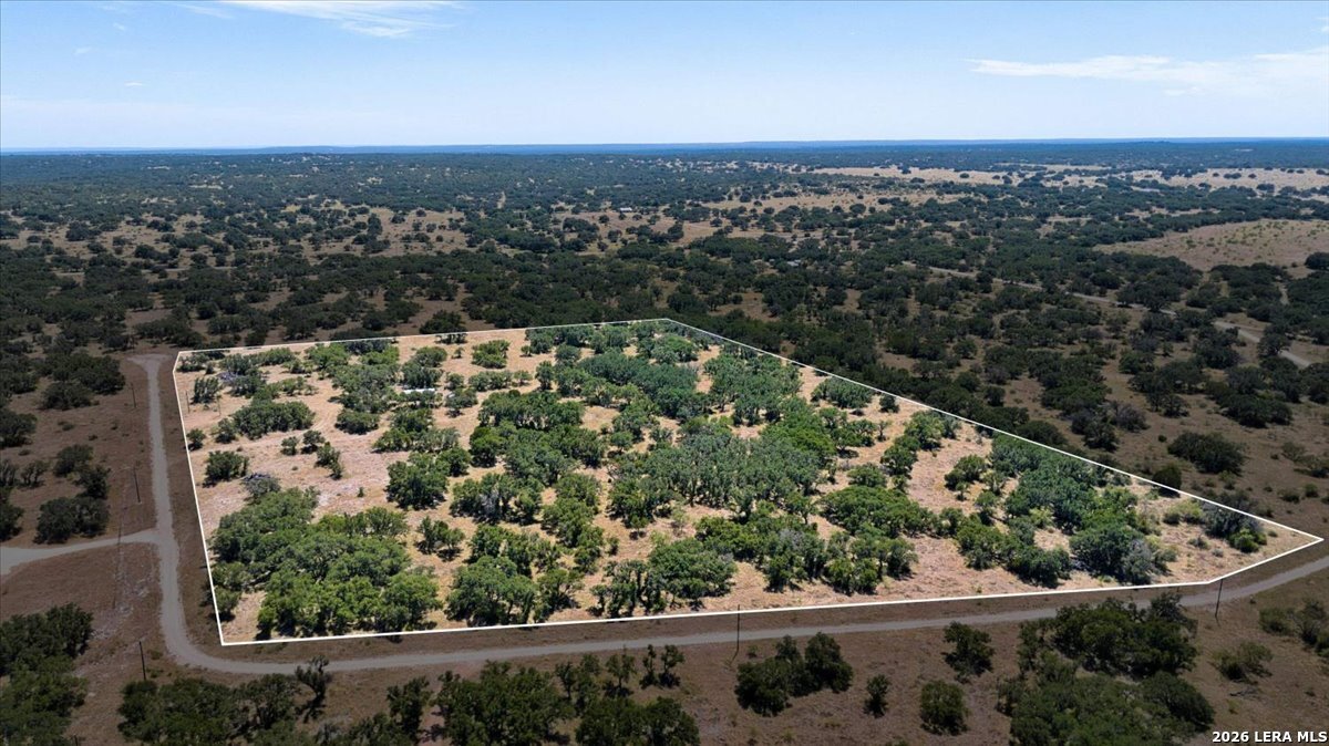 264 Pheasant Trail Menard TX 76859