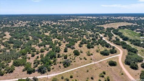 264 Pheasant Trail Menard TX 76859