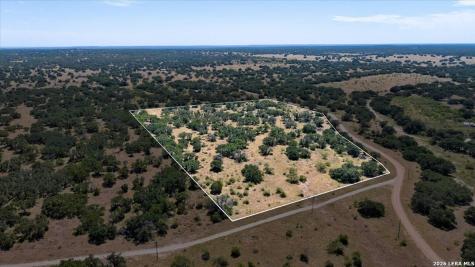 264 Pheasant Trail Menard TX 76859