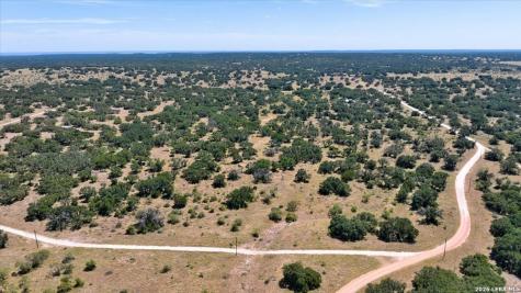 264 Pheasant Trail Menard TX 76859
