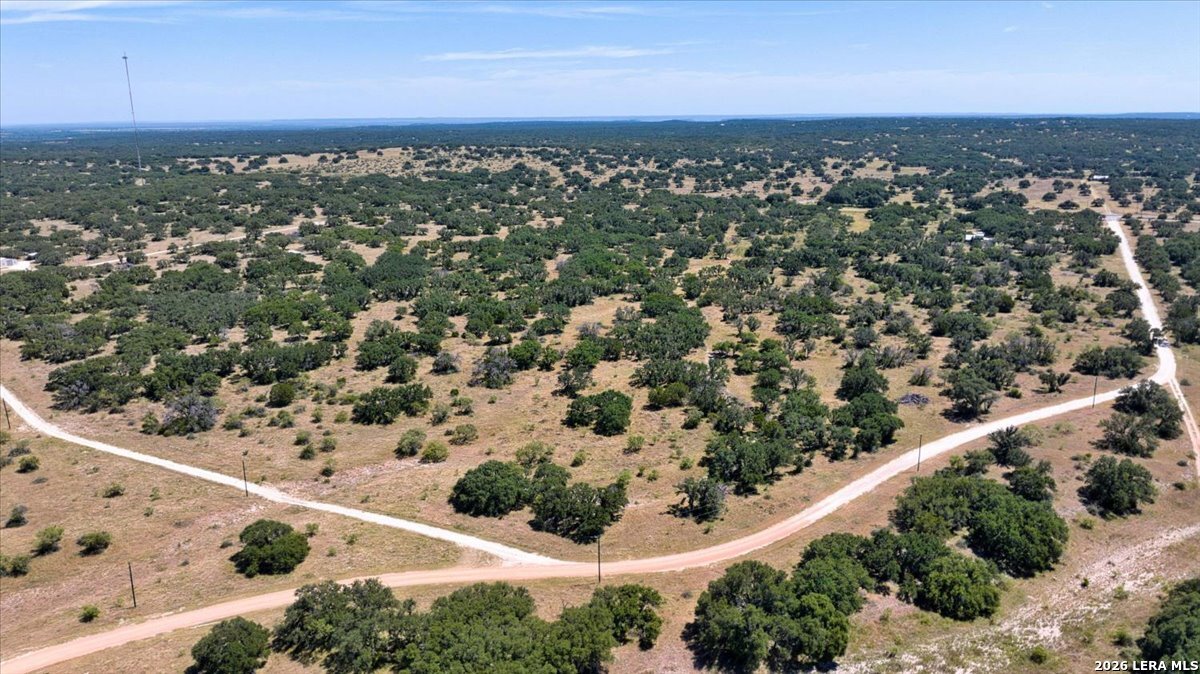 264 Pheasant Trail Menard TX 76859