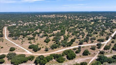 264 Pheasant Trail Menard TX 76859