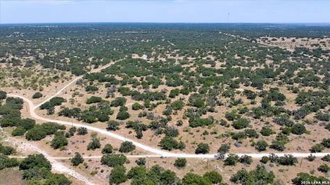 264 Pheasant Trail Menard TX 76859