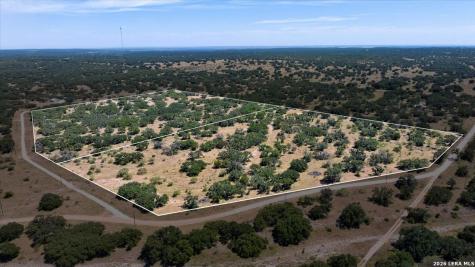 264 Pheasant Trail Menard TX 76859