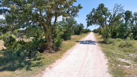 264 Pheasant Trail Menard TX 76859