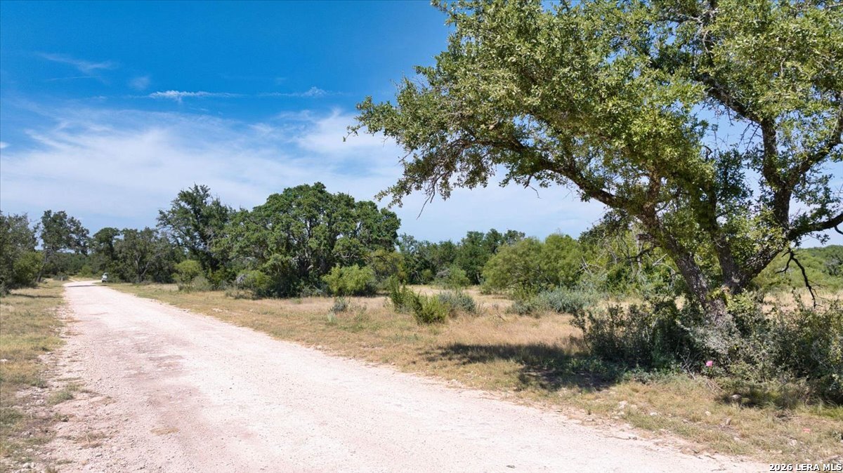 264 Pheasant Trail Menard TX 76859