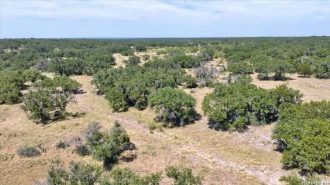 264 Pheasant Trail Menard TX 76859