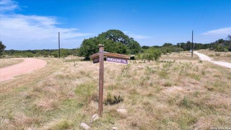 264 Pheasant Trail Menard TX 76859