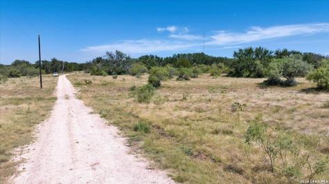 264 Pheasant Trail Menard TX 76859