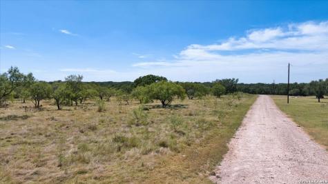 264 Pheasant Trail Menard TX 76859