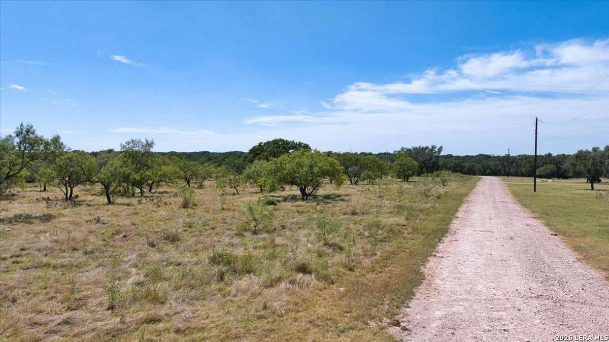 264 Pheasant Trail Menard TX 76859