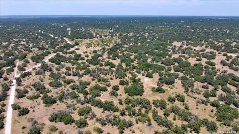 264 Pheasant Trail Menard TX 76859