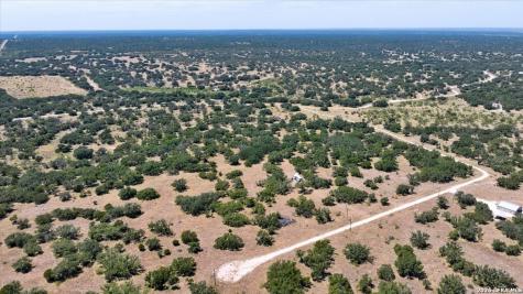 264 Pheasant Trail Menard TX 76859