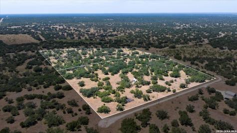 264 Pheasant Trail Menard TX 76859