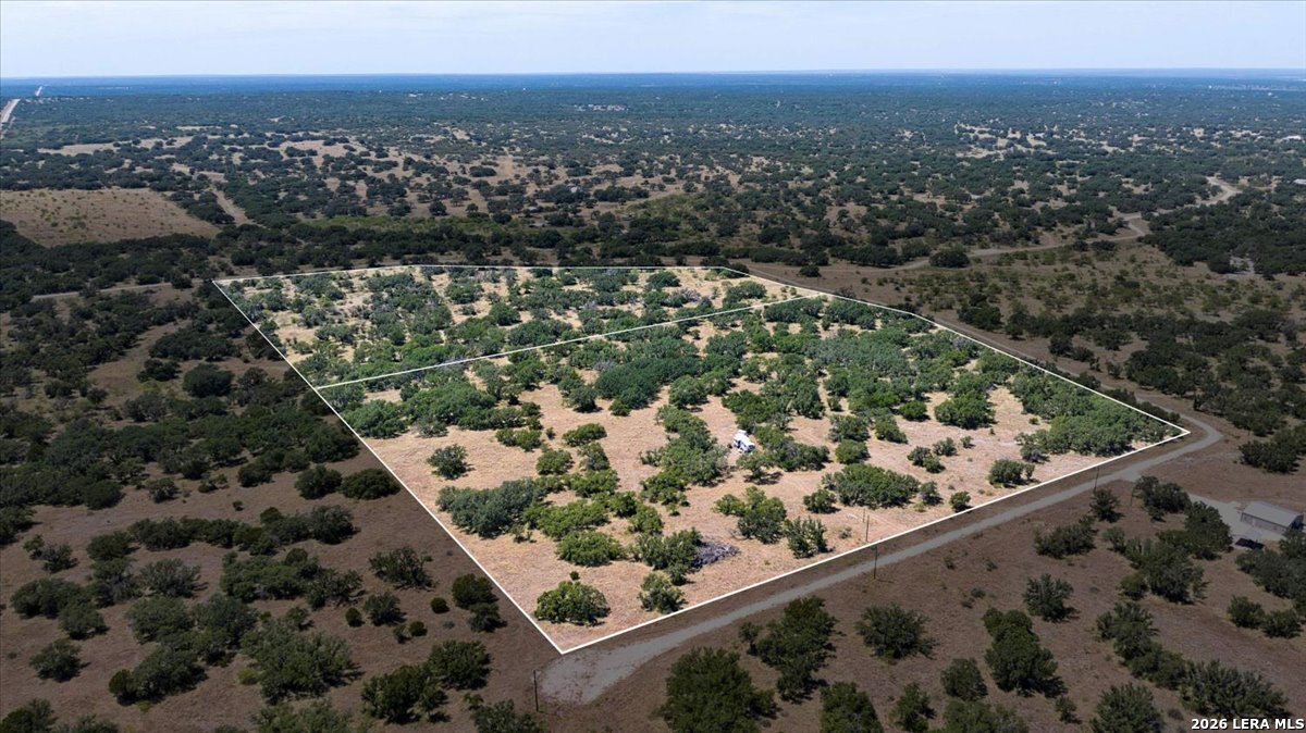 264 Pheasant Trail Menard TX 76859