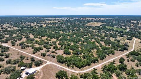 264 Pheasant Trail Menard TX 76859