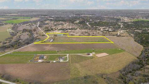 2421 Usener Road Fredericksburg TX 78624