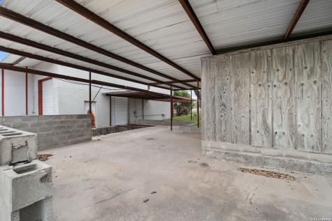 2421 Usener Road Fredericksburg TX 78624
