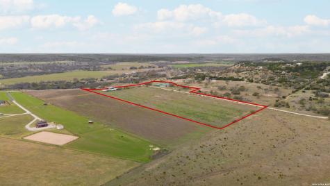2421 Usener Road Fredericksburg TX 78624