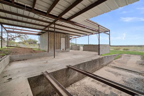2421 Usener Road Fredericksburg TX 78624