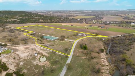 2421 Usener Road Fredericksburg TX 78624