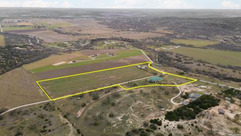 2421 Usener Road Fredericksburg TX 78624