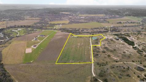 2421 Usener Road Fredericksburg TX 78624