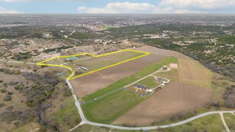 2421 Usener Road Fredericksburg TX 78624