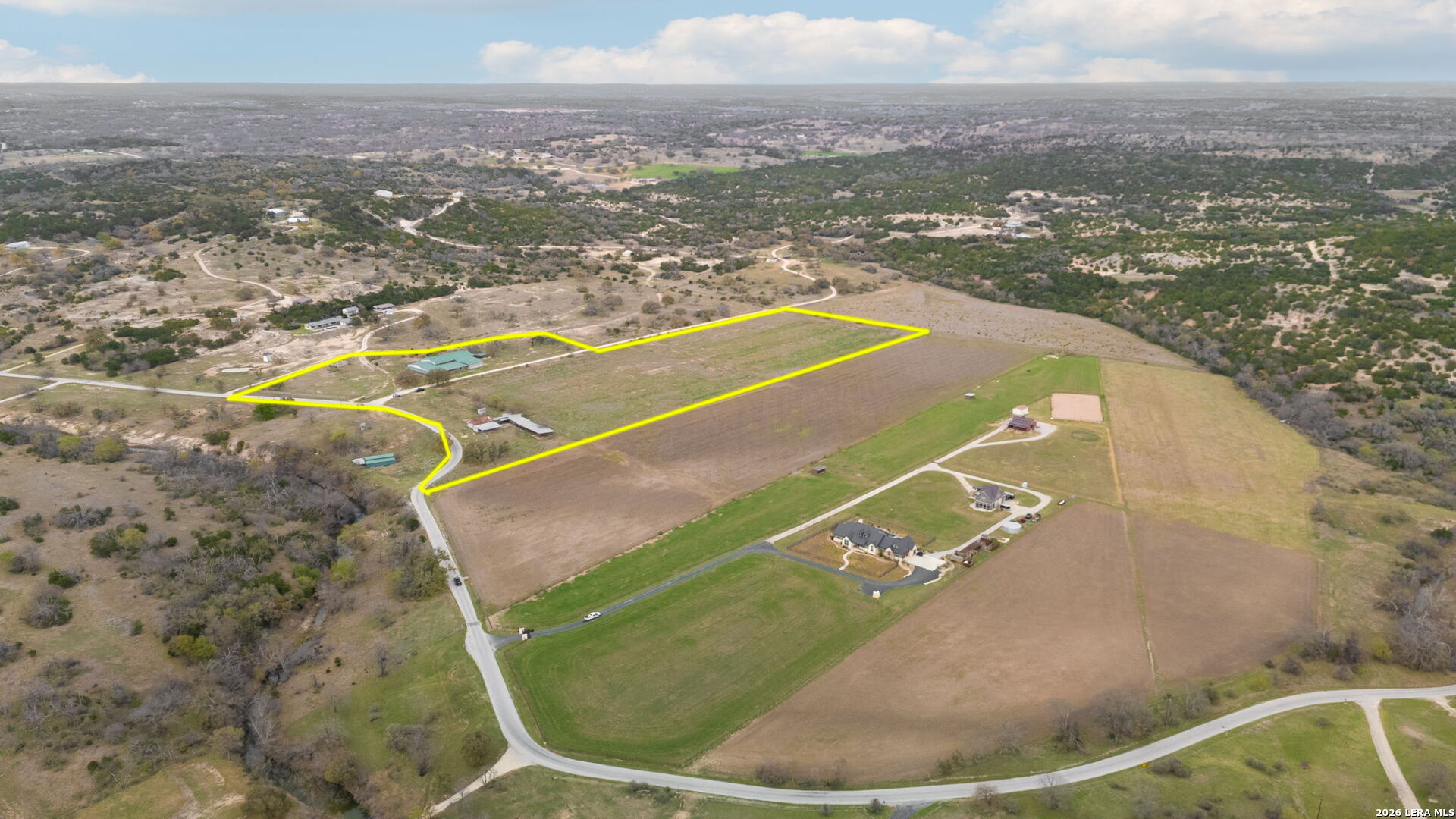 2421 Usener Road Fredericksburg TX 78624