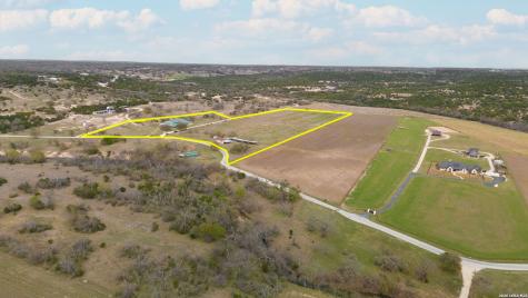 2421 Usener Road Fredericksburg TX 78624