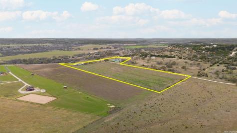 2421 Usener Road Fredericksburg TX 78624
