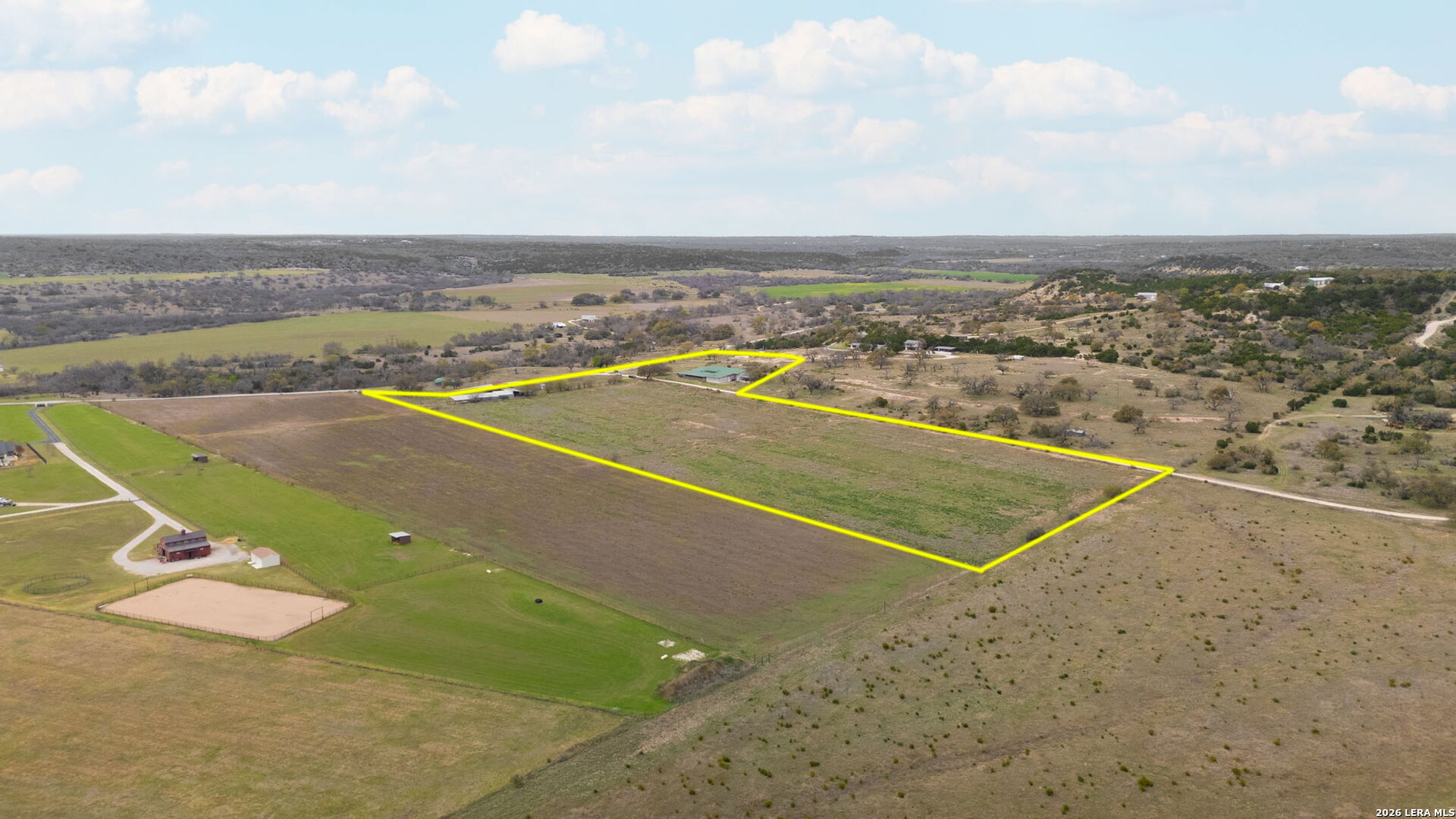2421 Usener Road Fredericksburg TX 78624