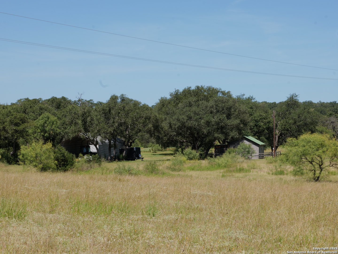 7200 S Us Highw Mason TX 76856